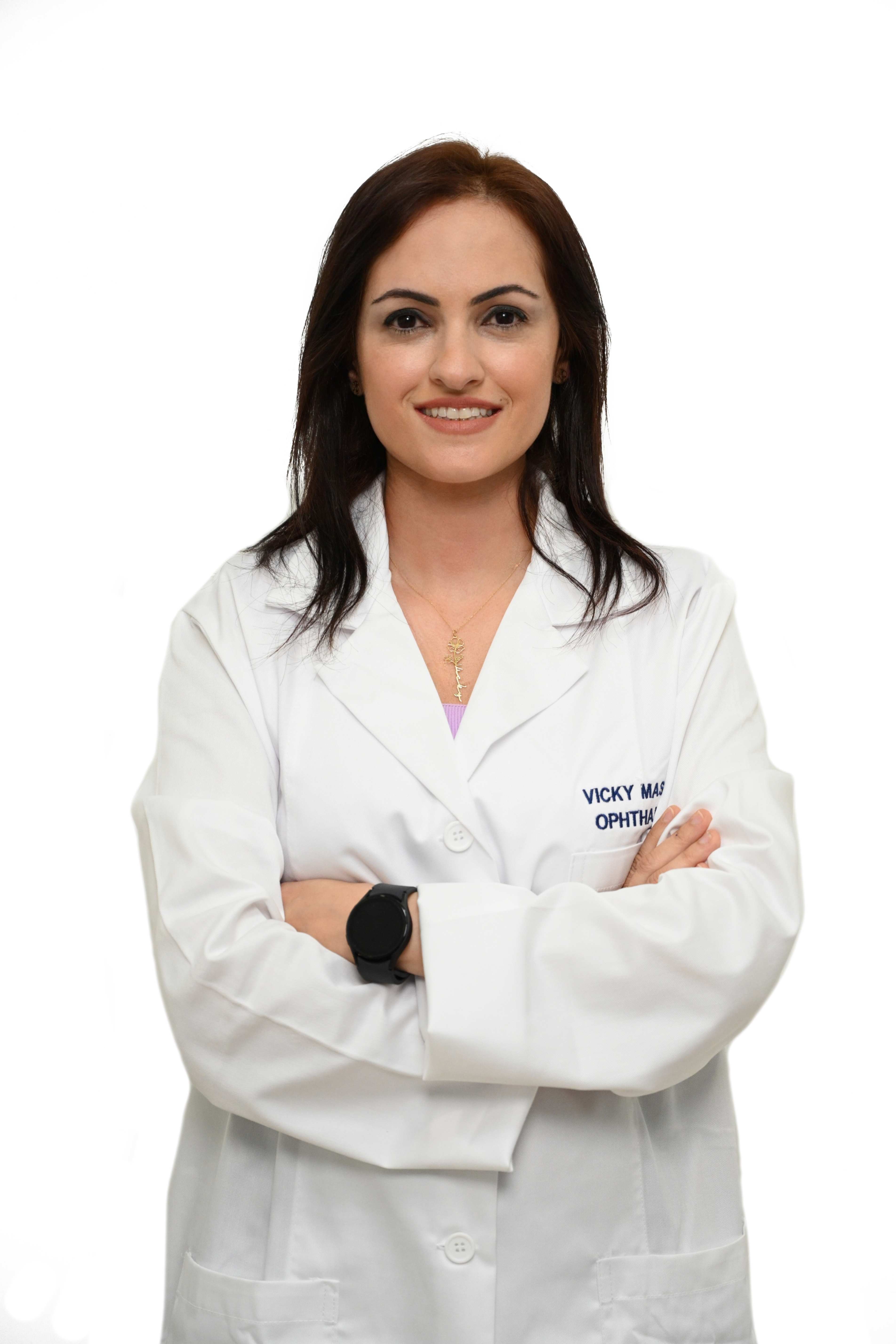 Vicky Massoud